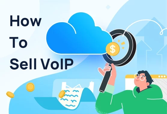 How To Sell VoIP