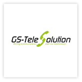 GS-Telesolution logo