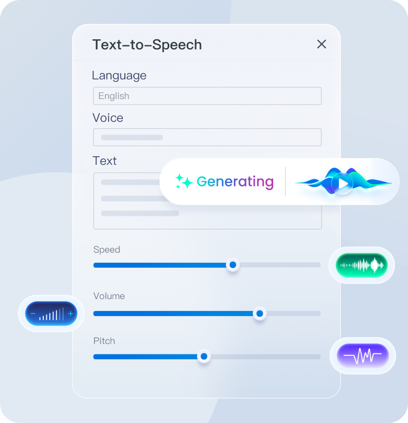 How Does Text to Speech Work