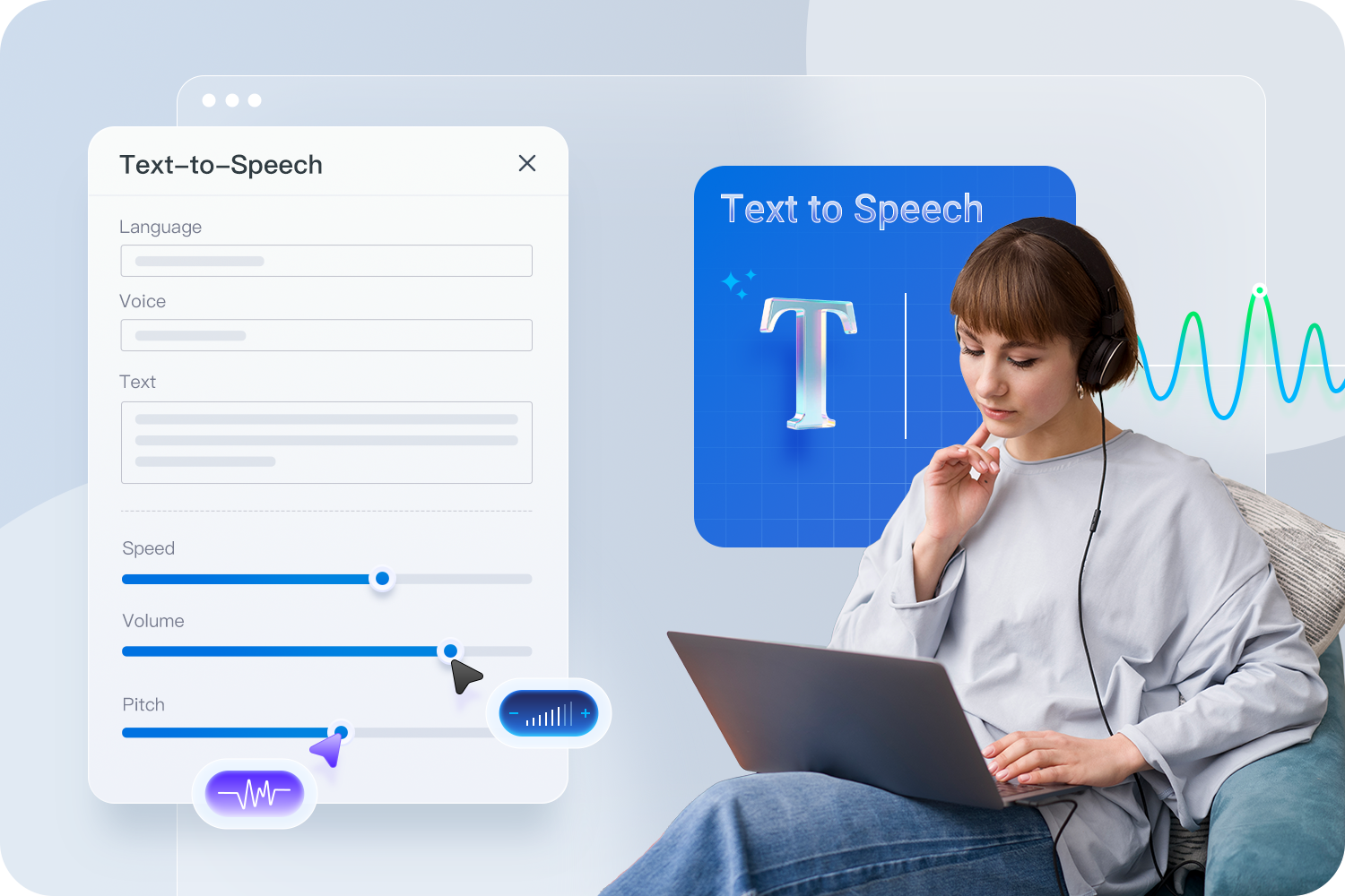 Text_to_Speech
