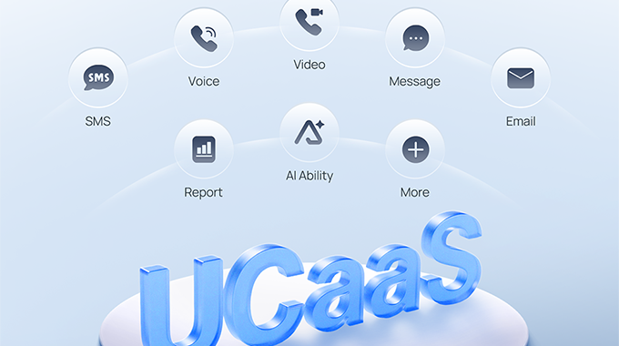 What Is UCaaS? The Complete 2025 Guide To Unified Communications