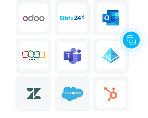 Integrations