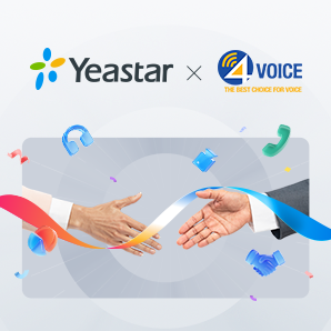 4voice-yeastar-partner