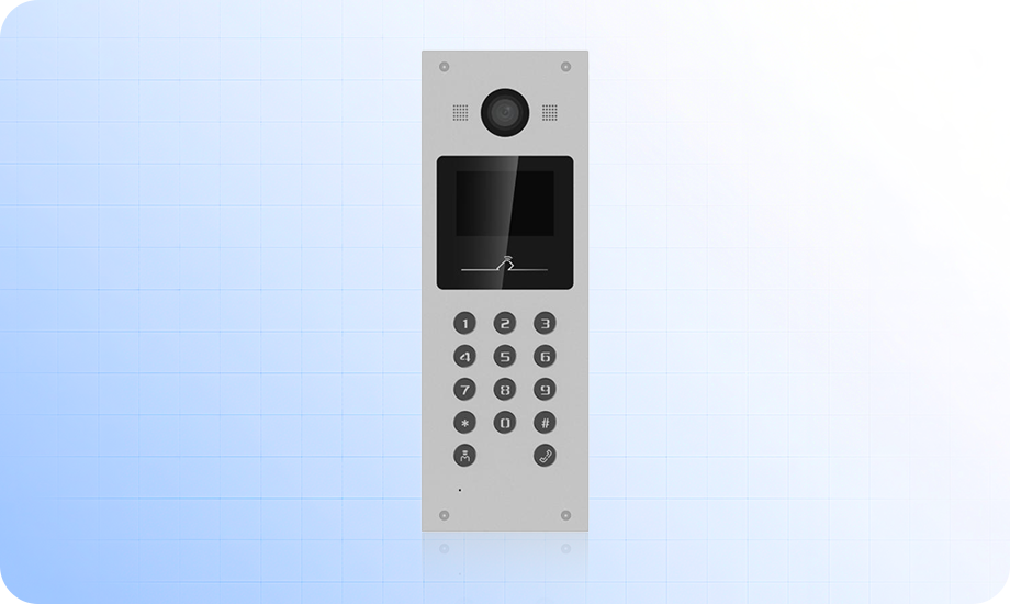 Embedded-SIP-Devices