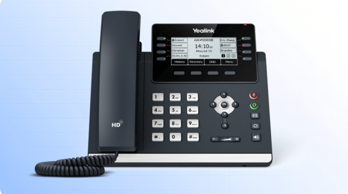 Understanding SIP Phones: A Complete Beginner-to-Expert Guide