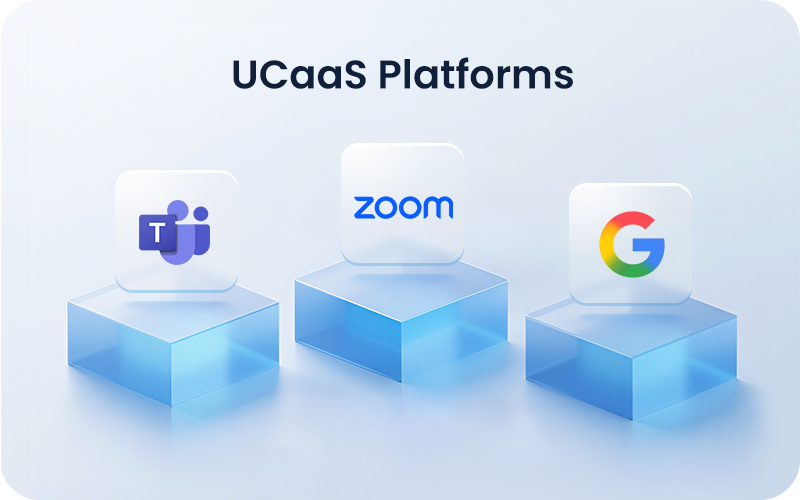 UCaaS Platforms