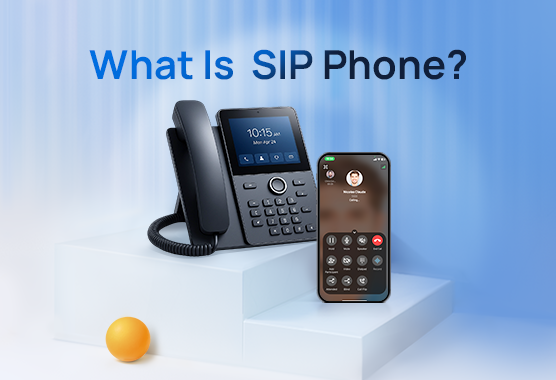 Understanding SIP Phones A Complete Beginner To Expert Guide 2