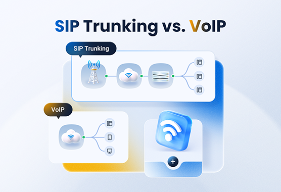 Sip-trunking-vs-voip