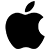 Apple Calendar Icon