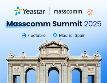 Masscomm Summit 2025_Madrid