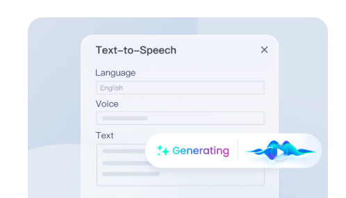 P-Series-Neural-Text-to-Speech