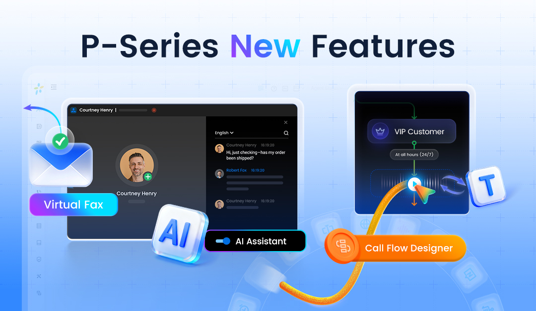 P-Series-Updates