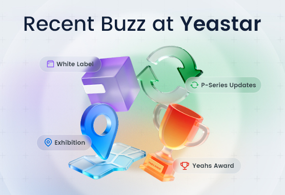 Recent Buzz At Yeastar A Recap Of Key Moments