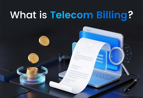 Telecom-Billing