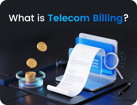What is Telecom-Billing