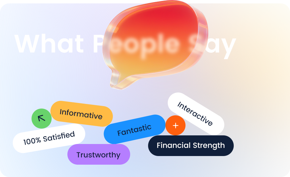 People Say
