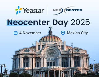 Neocenter Day 2025