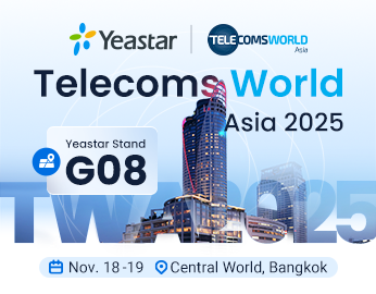 Telecos World Asia 2025