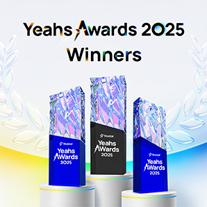 Yeastar Honors Partners Worldwide For Excellence And Innovation At Yeahs Awards 2025
