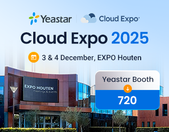 Cloud Expo 2025