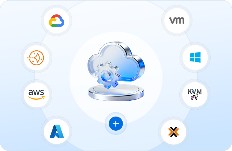 Self-Hosted-on-Your-Cloud-Infrastructure