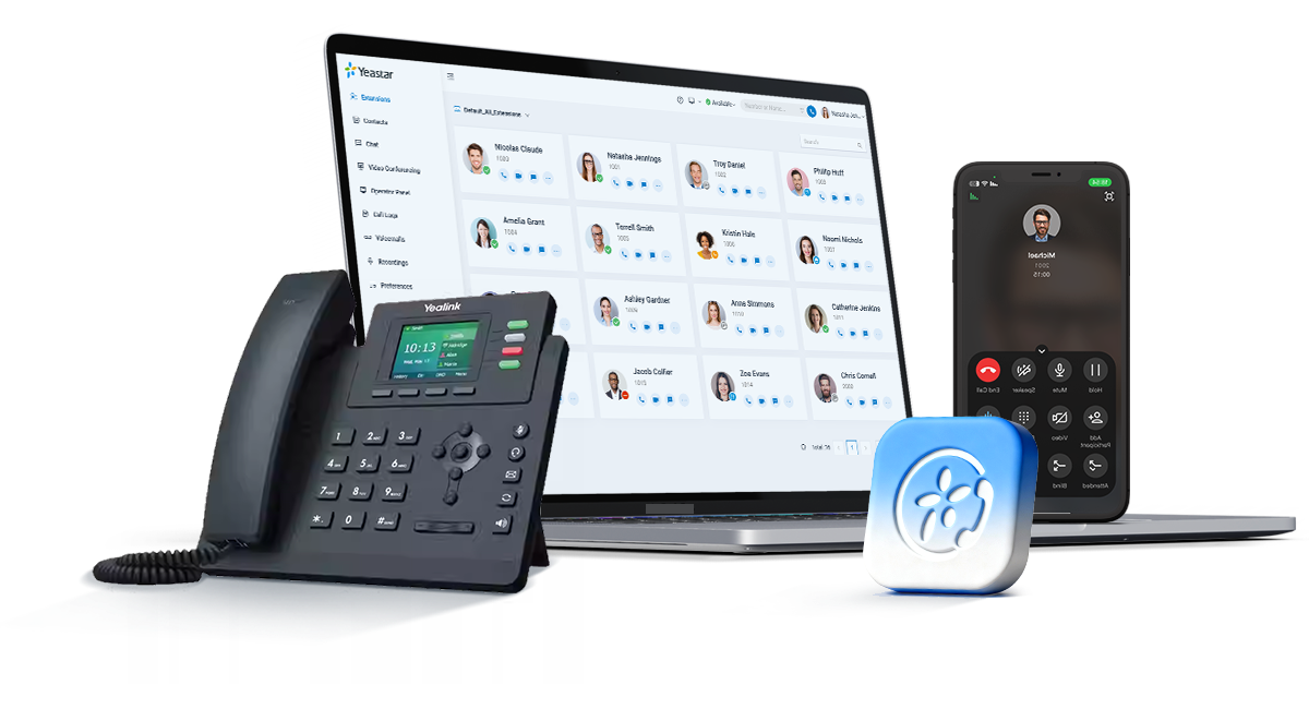 Bring-Your-Own-Trunk