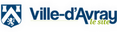 Mairie de la Ville d'Avray 