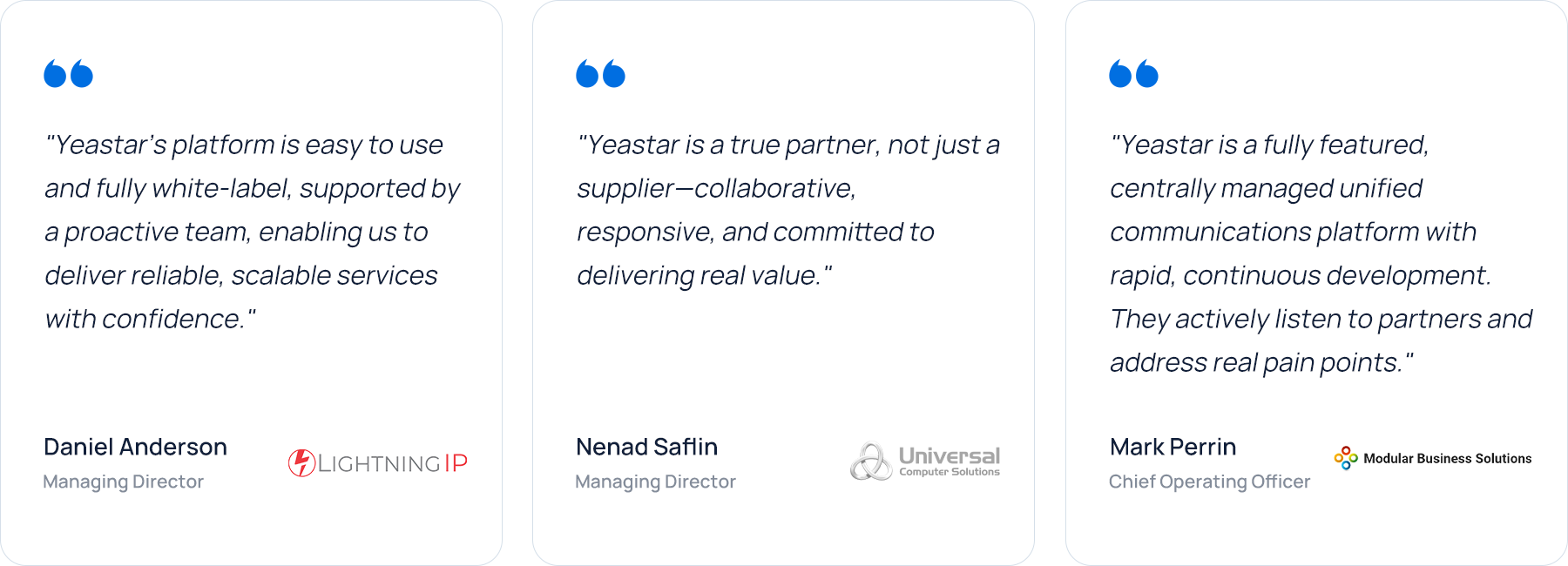 Cavell-APAC-Introduction