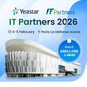 Yeastar Brings Practical AI To IT Partners 2026