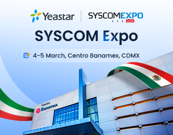 SYSCOM Expo 2026