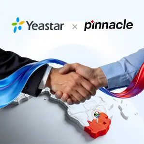 Yeastar And Pinnacle Announce Strategic Partnership In South Africa