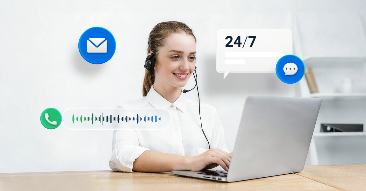 What Does a Virtual Receptionist Do