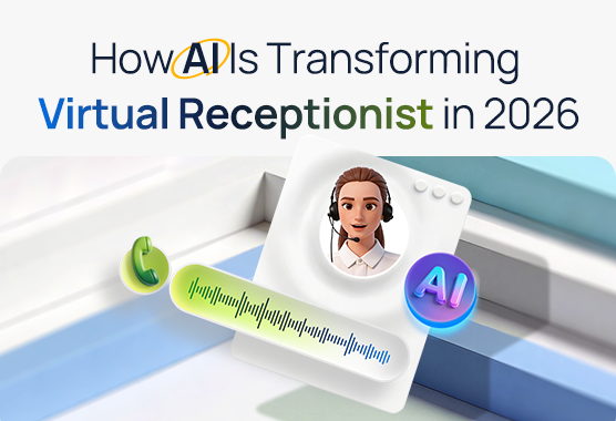 AI Virtual Receptionist