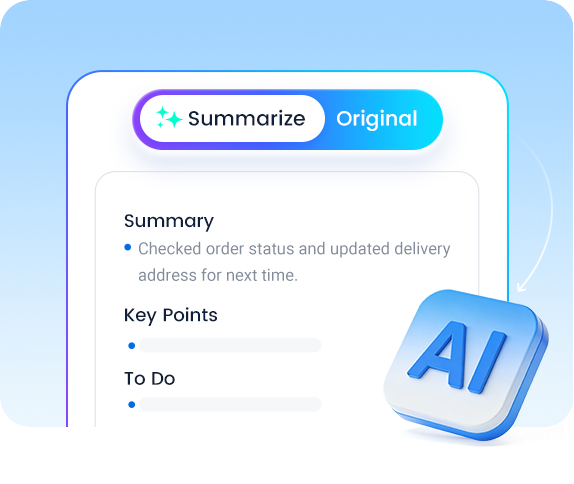 combine omnichannel messaging with call center pbx