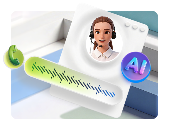 AI Virtual Receptionist