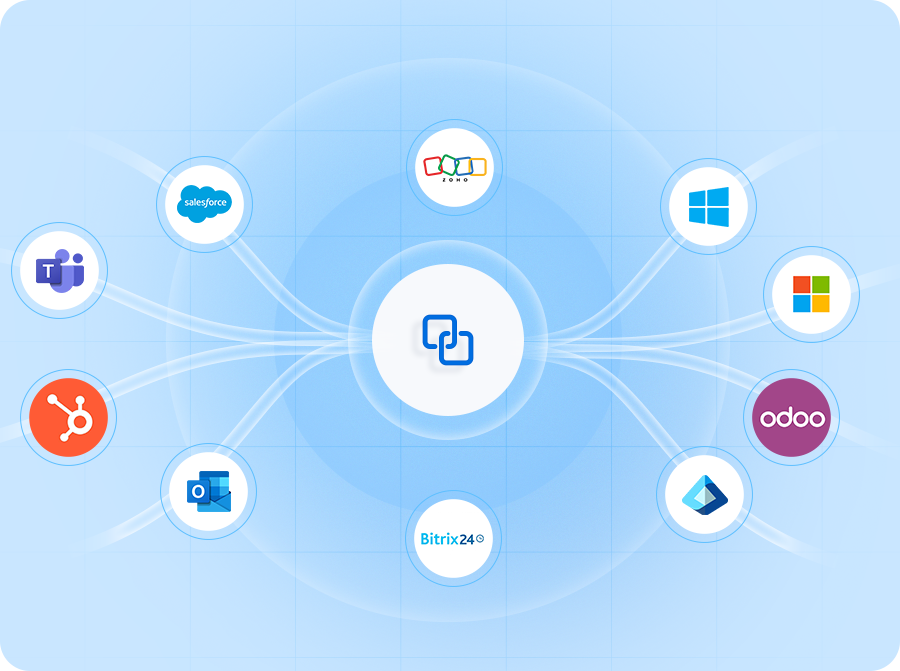 High Interoperability