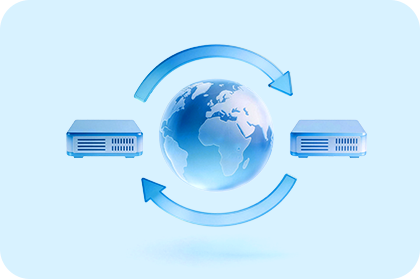 Disaster-Recovery