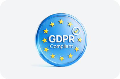 GDPR Compliant