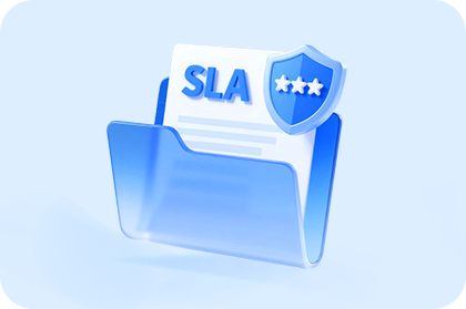 SLA-Guarantee