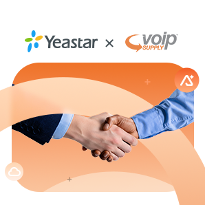 VoIP Supply Announces Partnership With Yeastar As Its New Primary PBX Platform