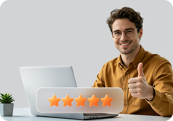 Ensure Service Quality