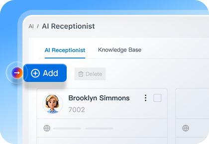 Create AI Agent Extension