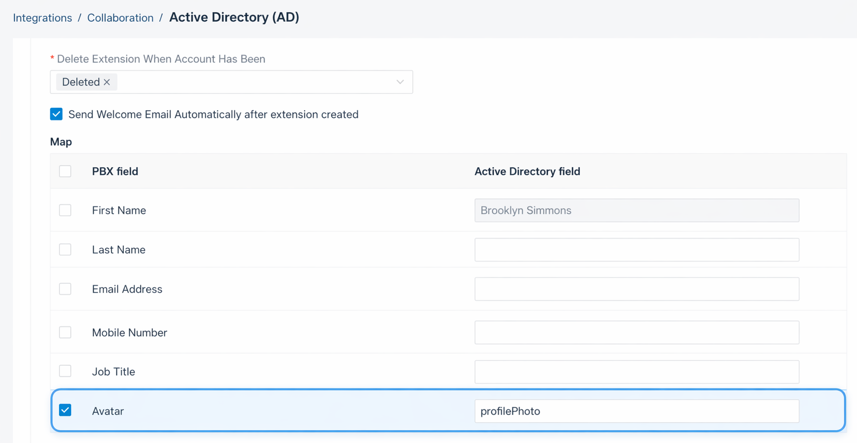 Microsoft-AD-Avatar-Sync