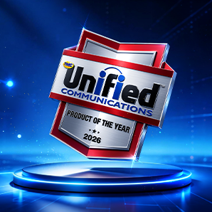 Yeastar Honored With 2026 Unified Communications Product Of The Year Award By TMCnet