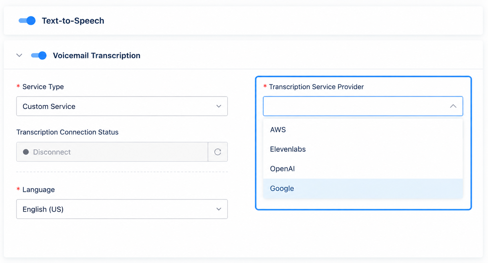 AI-Transcription-Summary-Custom-LLM