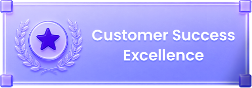 Customer Success Excellence