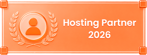 Hosting Partner 2026