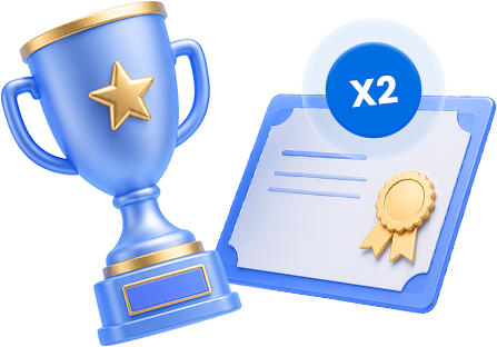 Trophy