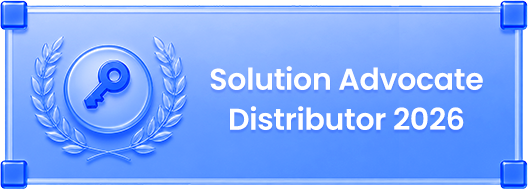 Solution Advocate Distributor 2026