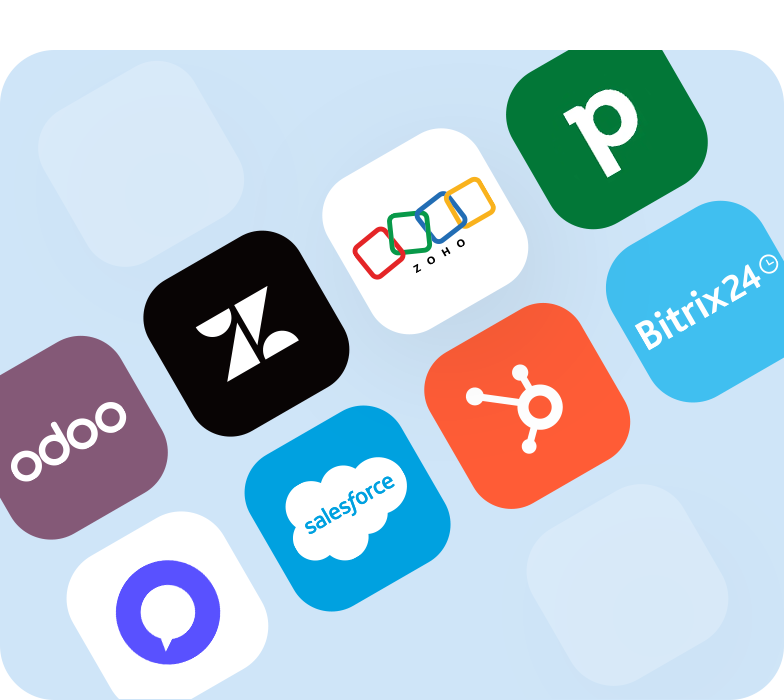 CRM Integration